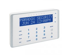 Paradox Ev Güvenlik Sistemi Alarm Sistemi 